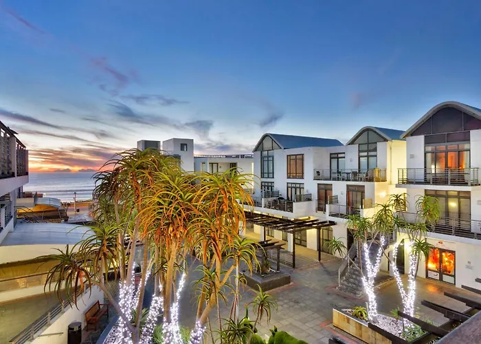Eden On The Bay 129 By Hostagents