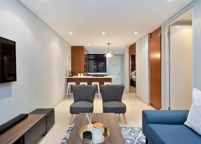 Eden On The Bay 129 By Hostagents