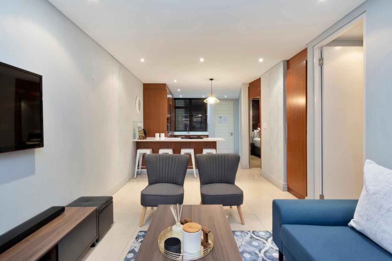 Eden On The Bay 129 By Hostagents Kaapstad