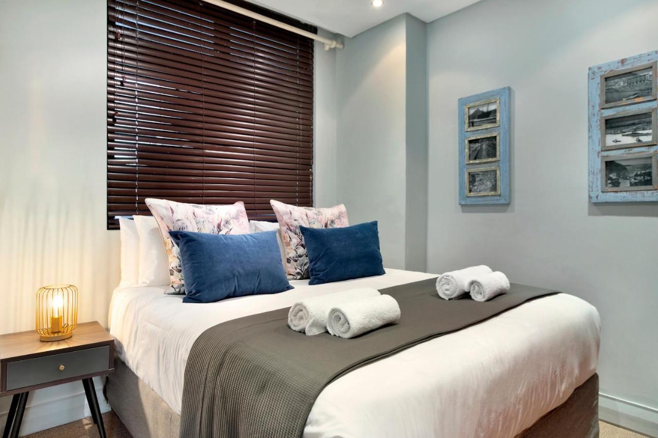 Eden On The Bay 129 By Hostagents Appartement *