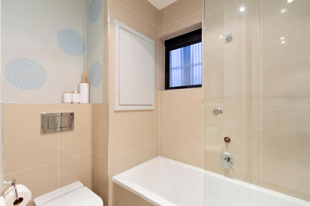 Appartement Eden On The Bay 129 By Hostagents Kaapstad