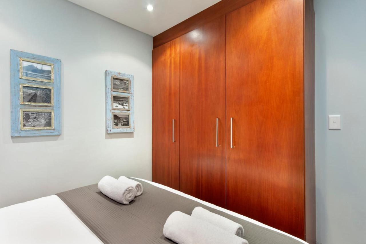 Eden On The Bay 129 By Hostagents Kaapstad