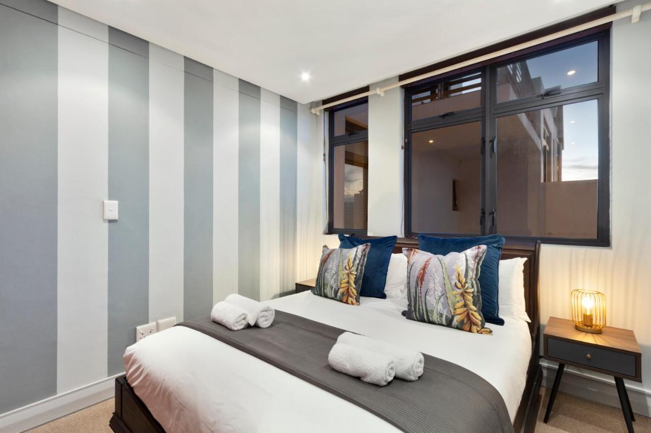 Appartement Eden On The Bay 129 By Hostagents Kaapstad