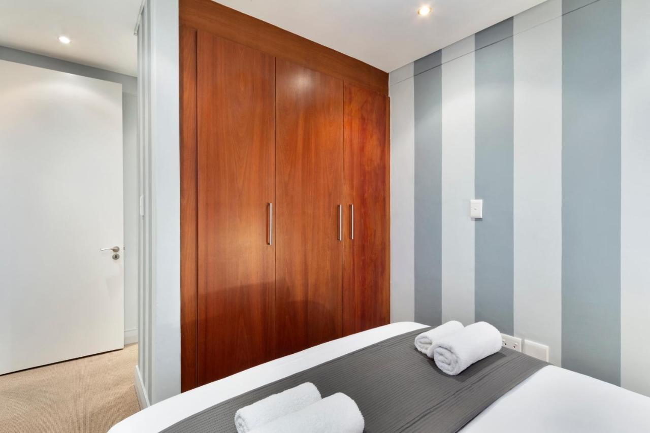 Eden On The Bay 129 By Hostagents Appartement