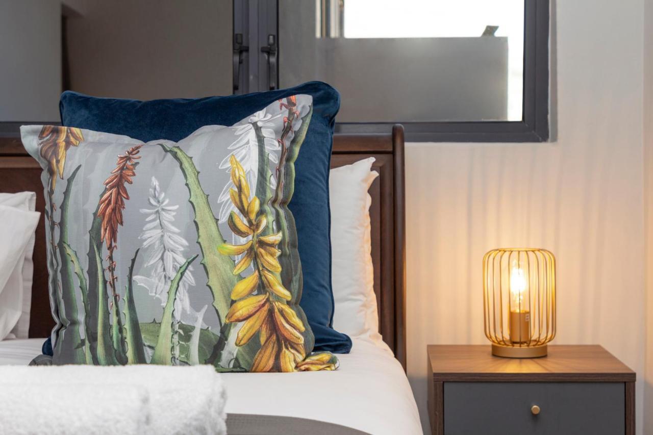 Eden On The Bay 129 By Hostagents Kaapstad