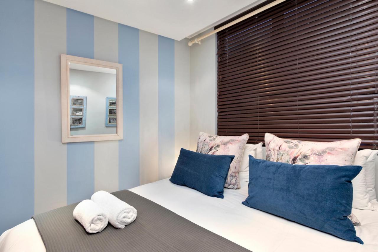 Appartement Eden On The Bay 129 By Hostagents Kaapstad